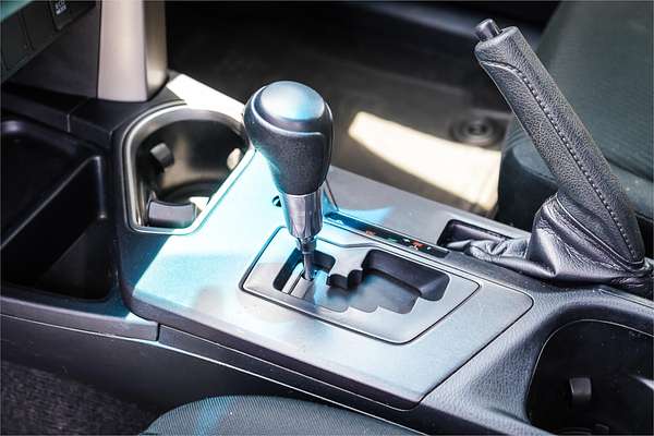 2017 Toyota RAV4 GX ALA49R