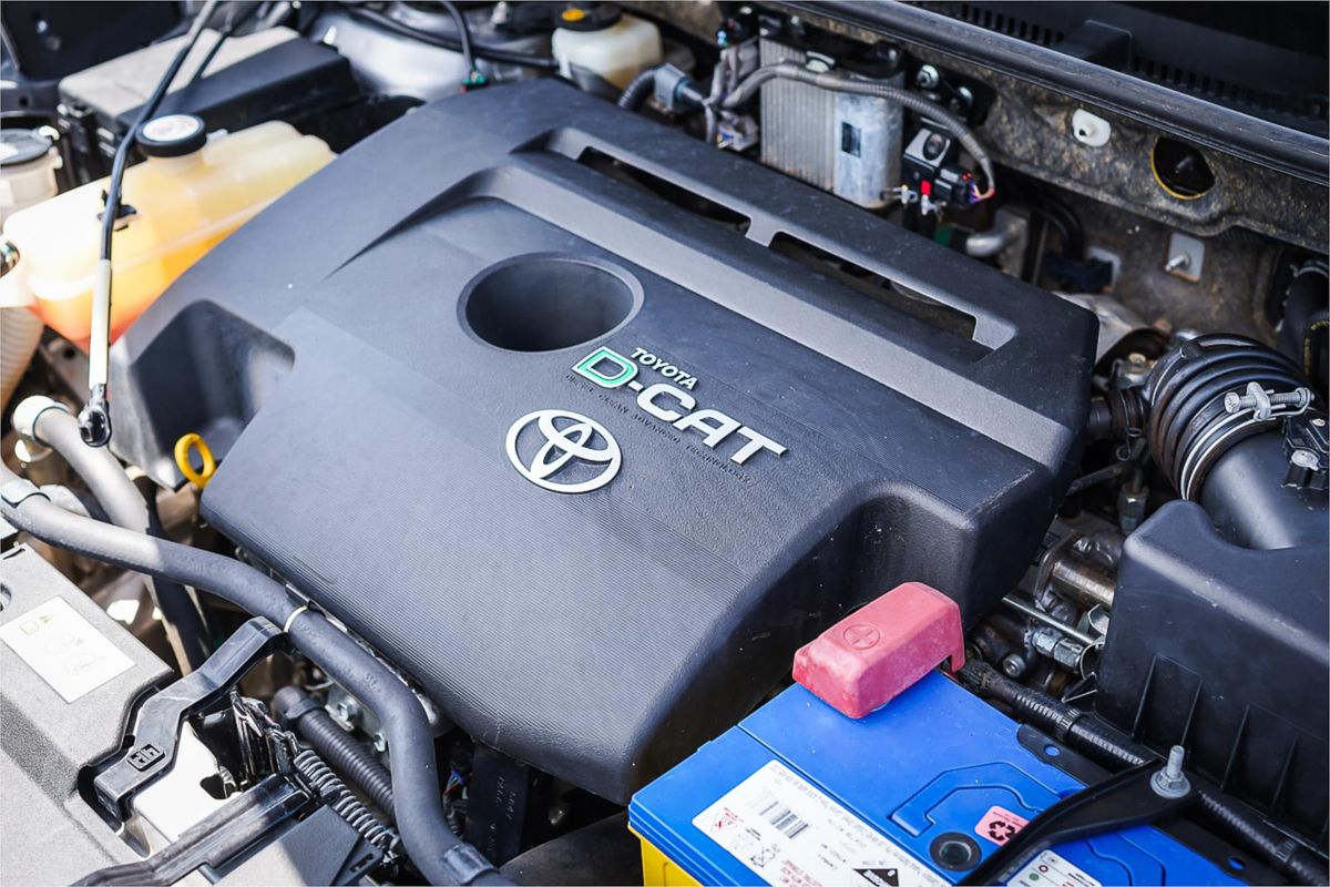 2017 Toyota RAV4 GX ALA49R