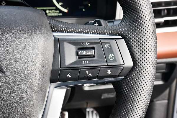 2025 Mitsubishi Outlander Exceed Tourer ZM AWD