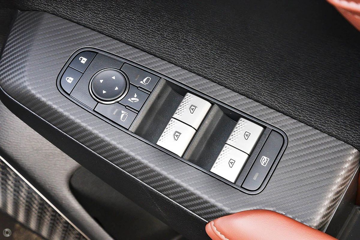 2025 Mitsubishi Outlander Exceed Tourer ZM AWD