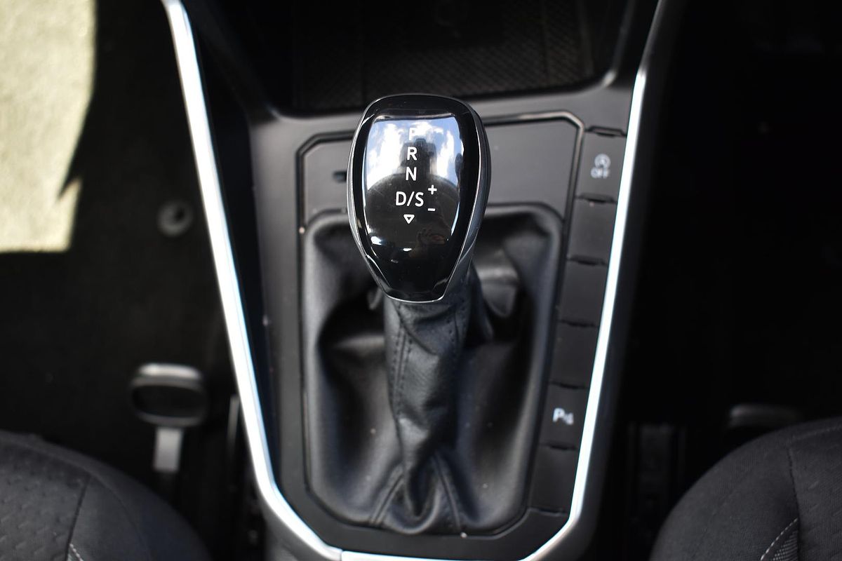 2024 Volkswagen Polo 85TSI Life AE