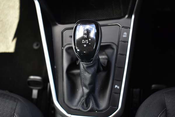 2024 Volkswagen Polo 85TSI Life AE