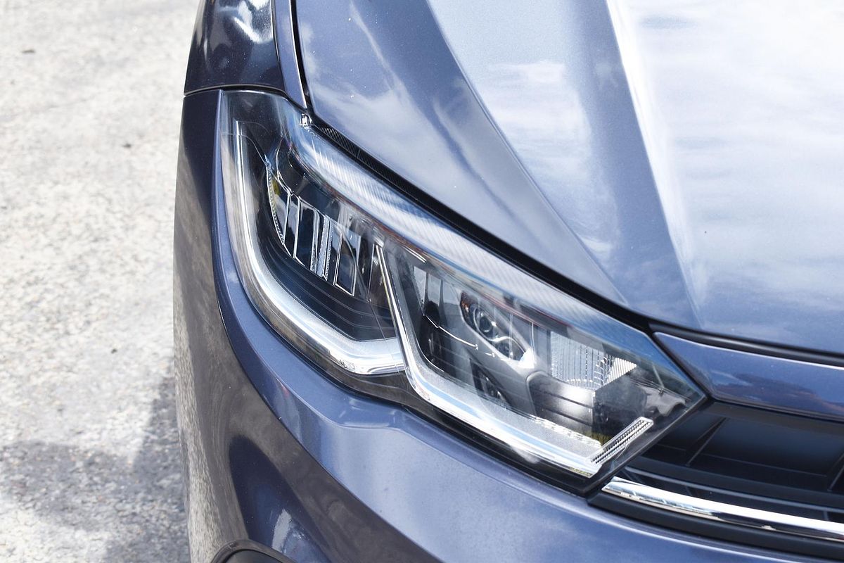 2024 Volkswagen Polo 85TSI Life AE