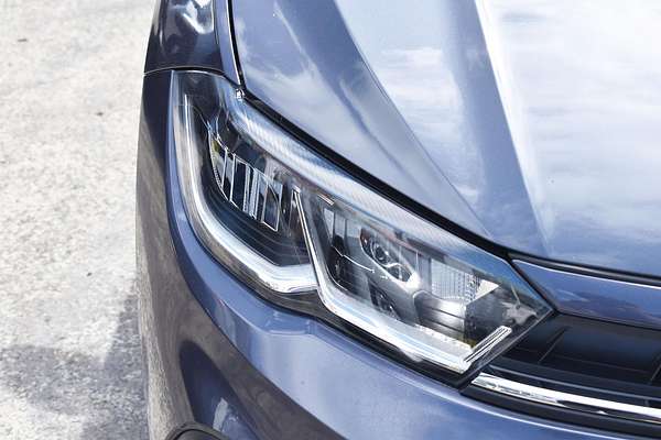 2024 Volkswagen Polo 85TSI Life AE