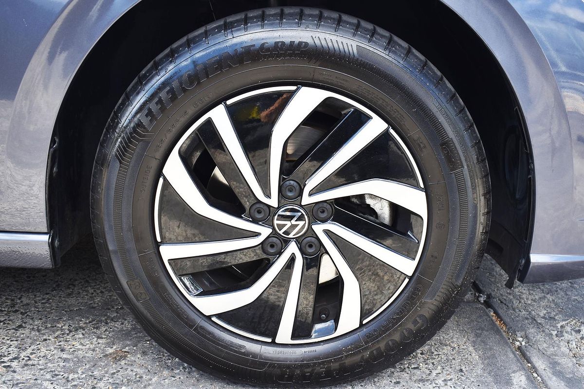 2024 Volkswagen Polo 85TSI Life AE