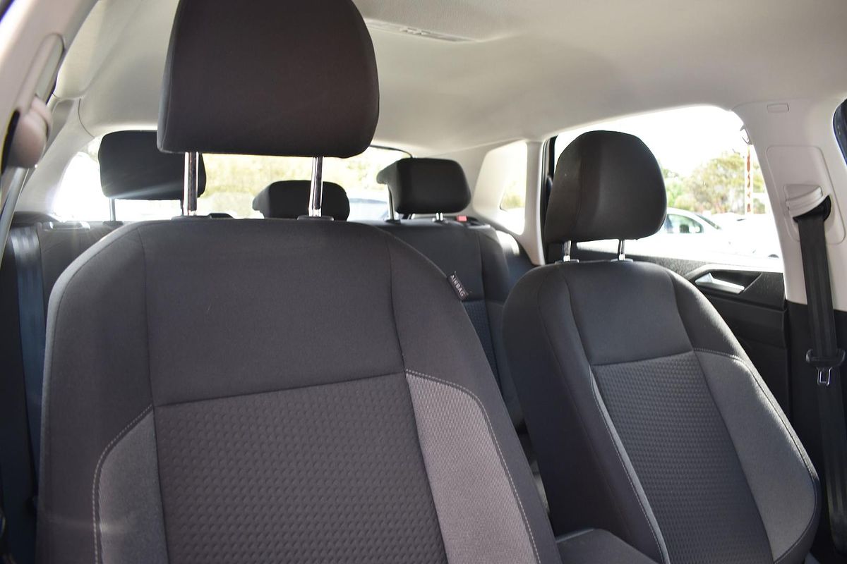 2024 Volkswagen Polo 85TSI Life AE