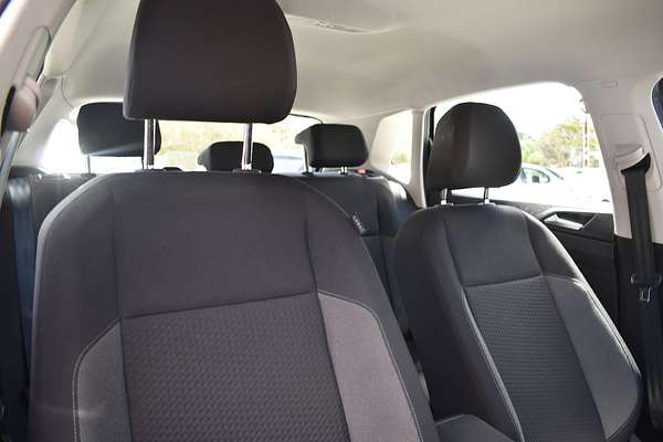 2024 Volkswagen Polo 85TSI Life AE