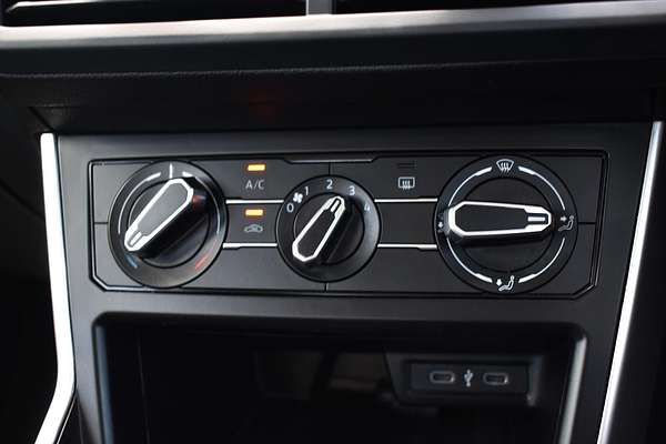 2024 Volkswagen Polo 85TSI Life AE