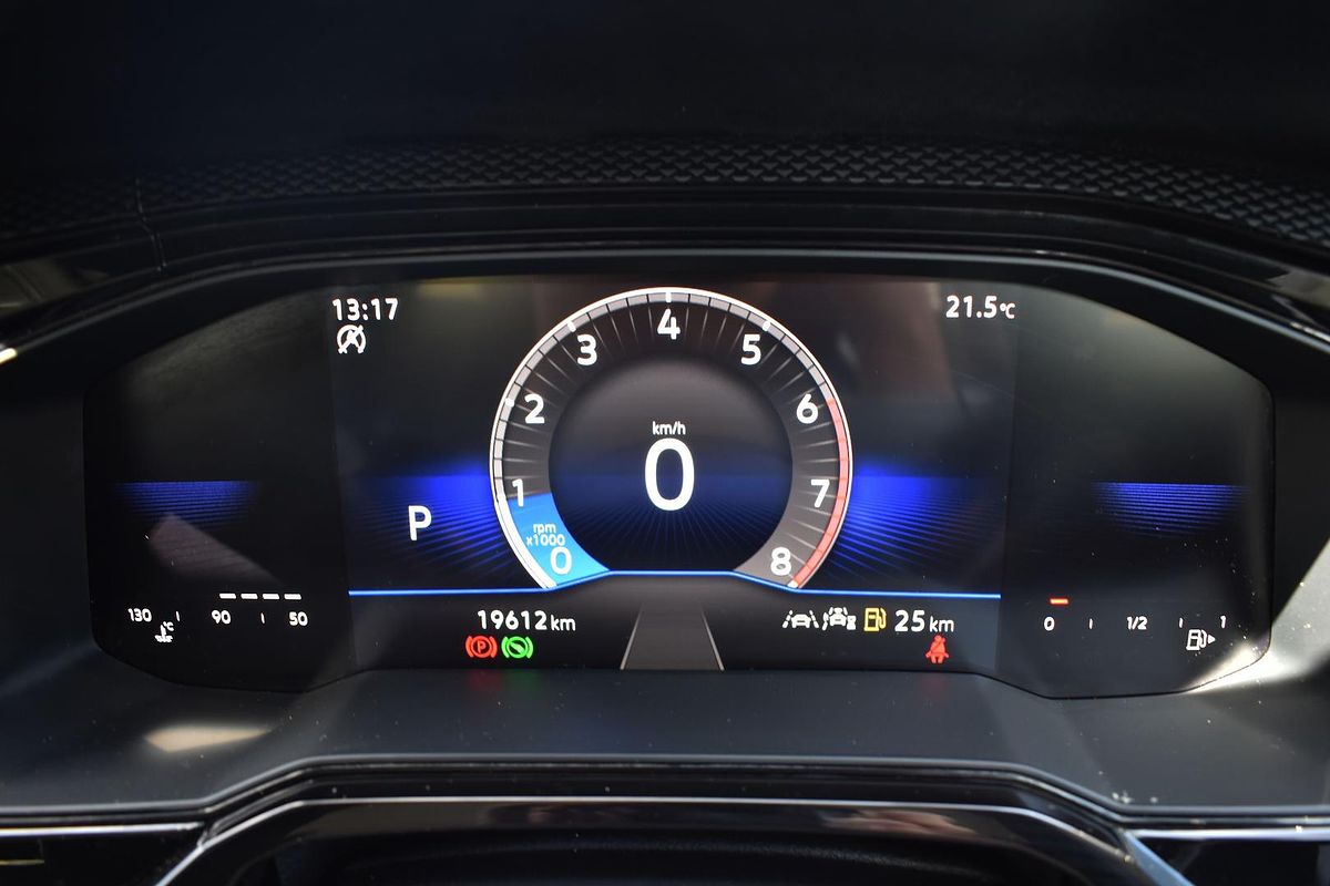 2024 Volkswagen Polo 85TSI Life AE