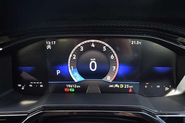 2024 Volkswagen Polo 85TSI Life AE