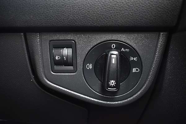 2024 Volkswagen Polo 85TSI Life AE