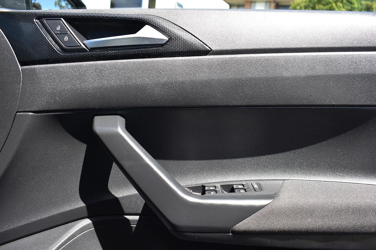 2024 Volkswagen Polo 85TSI Life AE