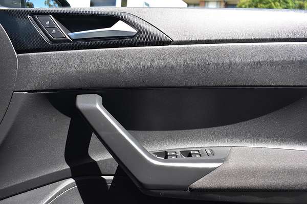 2024 Volkswagen Polo 85TSI Life AE