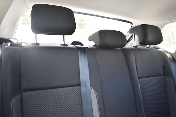 2024 Volkswagen Polo 85TSI Life AE