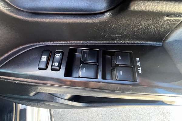 2019 Toyota Landcruiser GXL VDJ200R