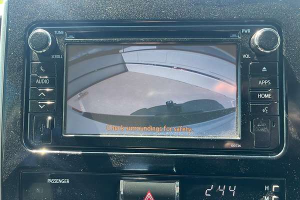 2019 Toyota Landcruiser GXL VDJ200R