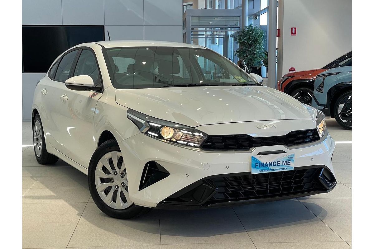 2024 Kia Cerato S BD