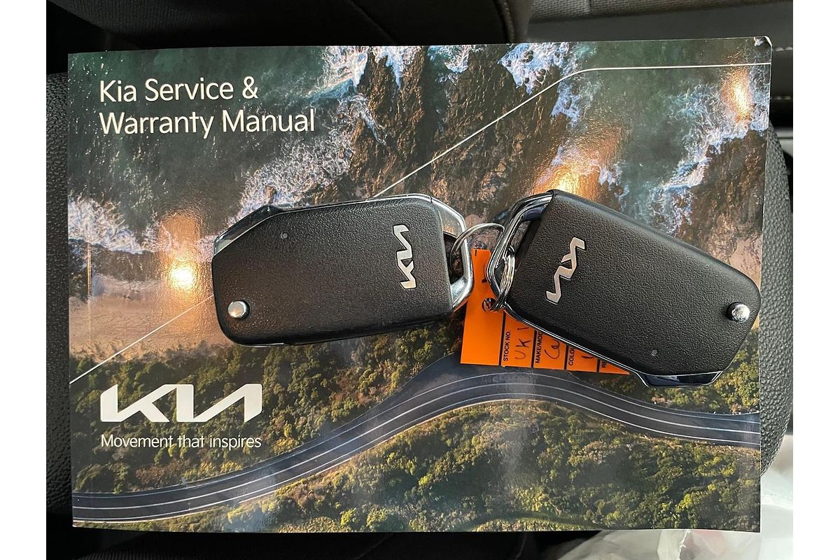 2024 Kia Cerato S BD