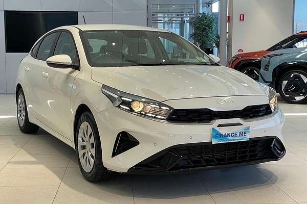 2024 Kia Cerato S BD