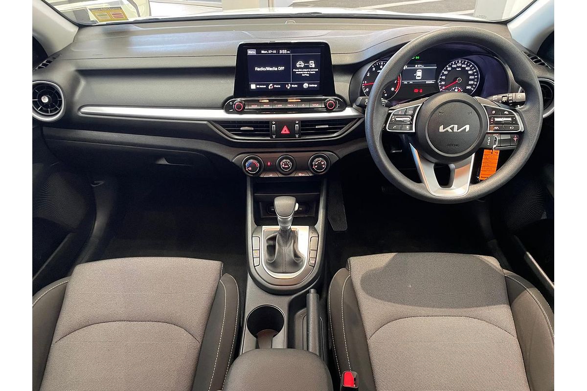 2024 Kia Cerato S BD