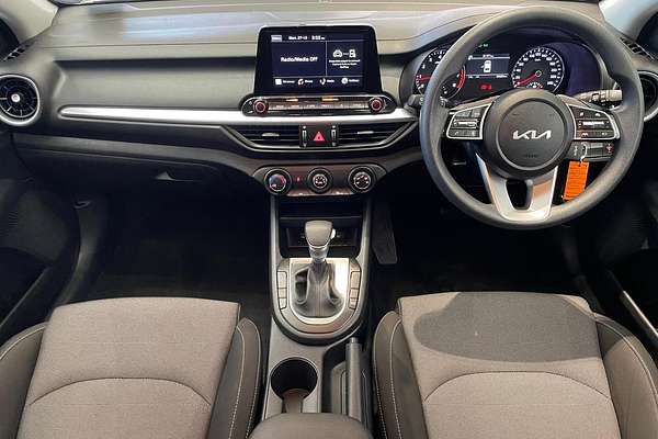 2024 Kia Cerato S BD