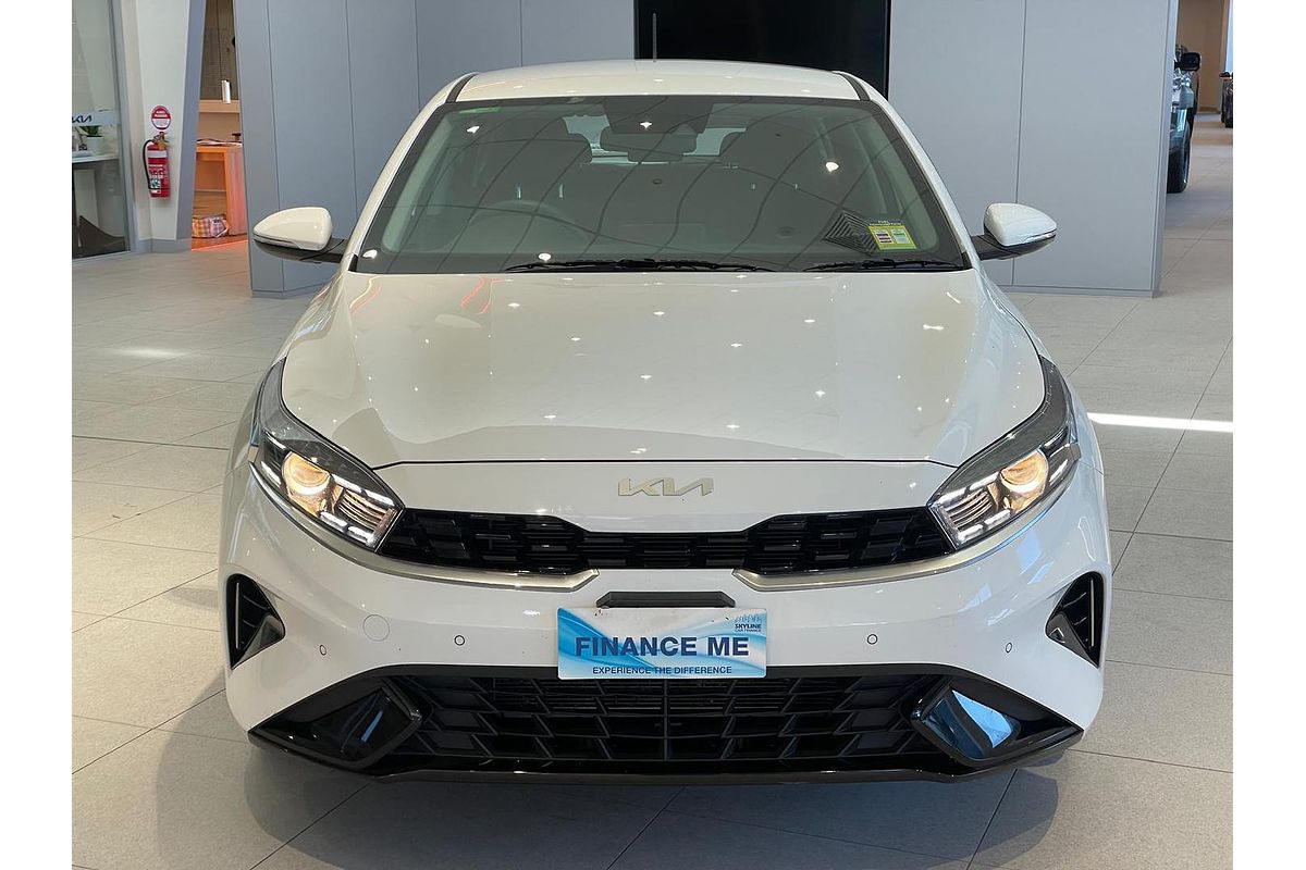 2024 Kia Cerato S BD