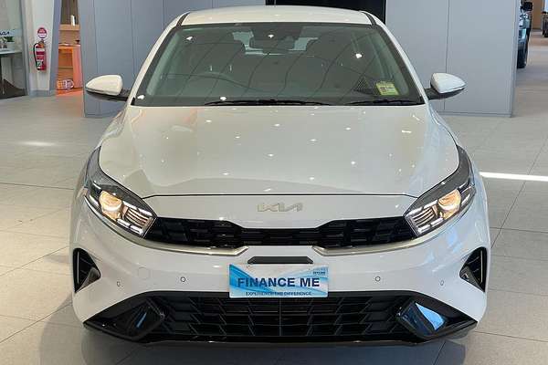 2024 Kia Cerato S BD