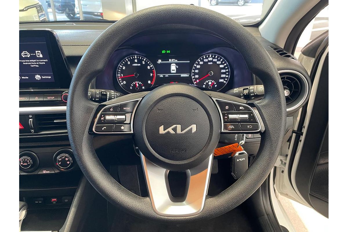 2024 Kia Cerato S BD