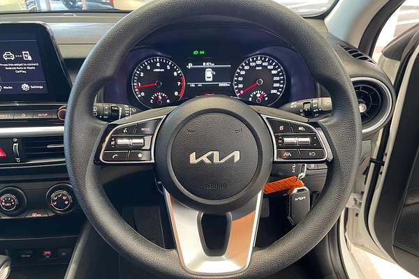 2024 Kia Cerato S BD