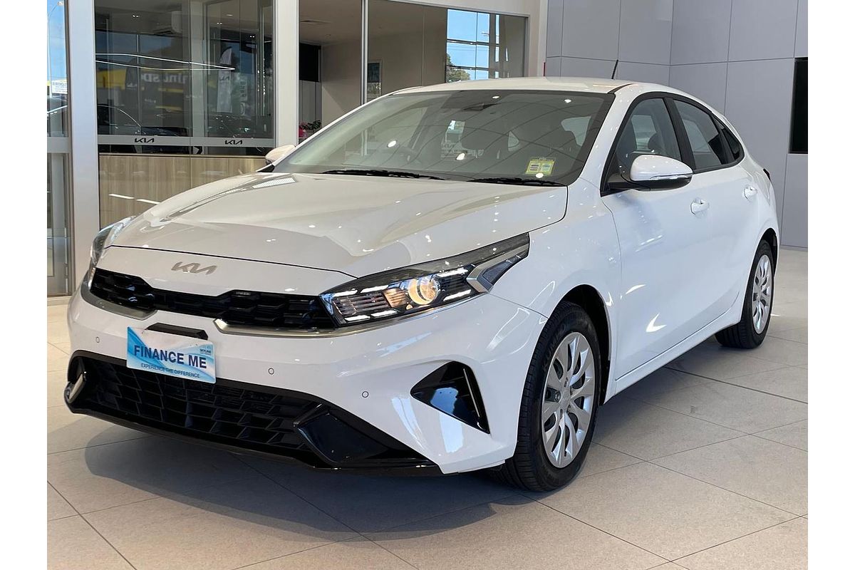 2024 Kia Cerato S BD