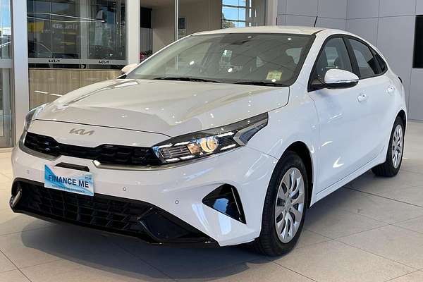 2024 Kia Cerato S BD