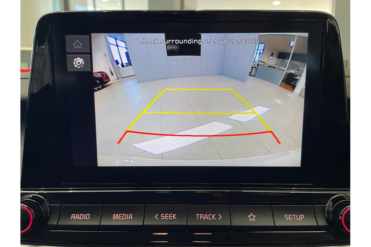 2024 Kia Cerato S BD