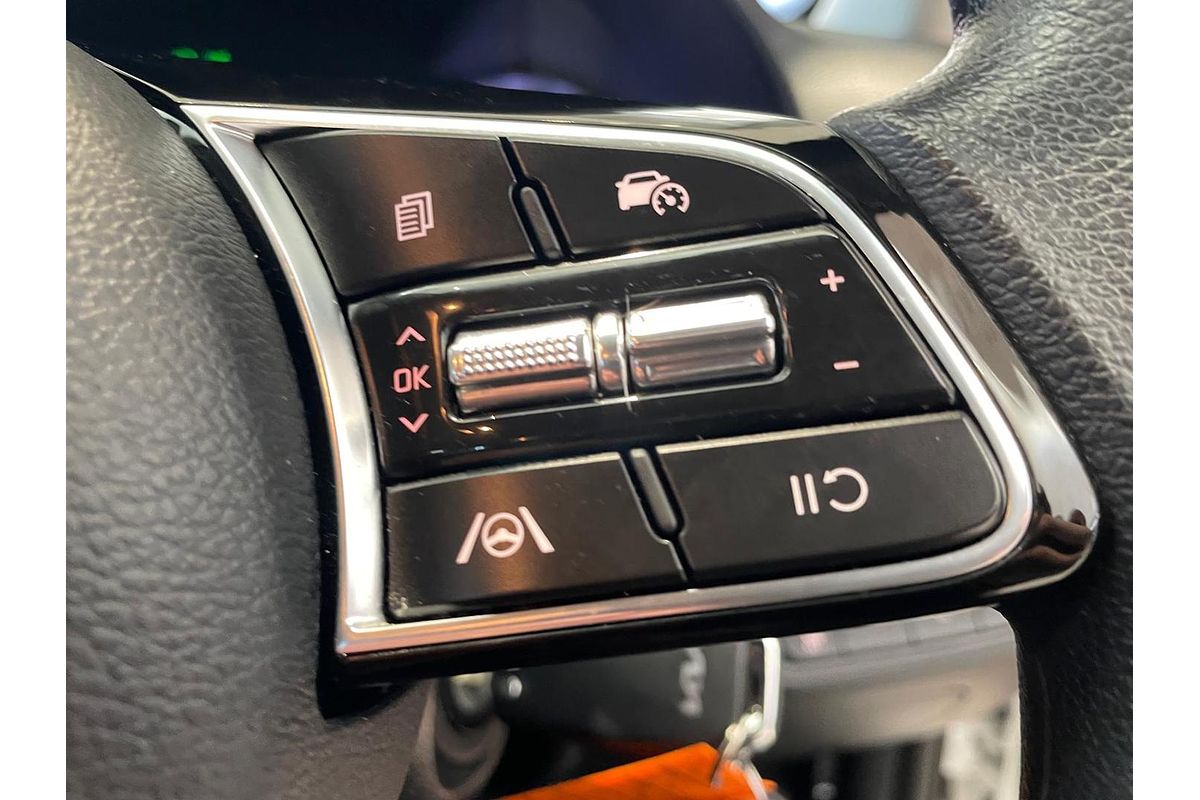 2024 Kia Cerato S BD