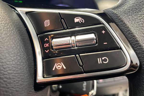 2024 Kia Cerato S BD