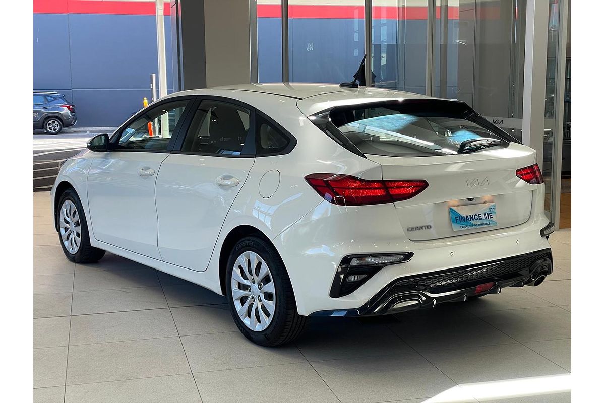 2024 Kia Cerato S BD