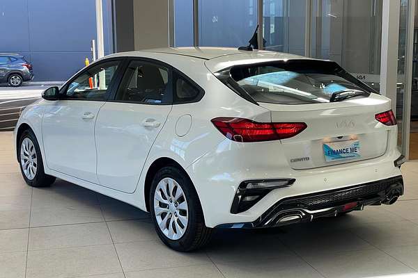 2024 Kia Cerato S BD