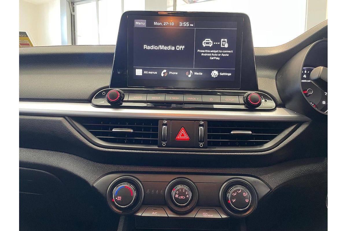 2024 Kia Cerato S BD