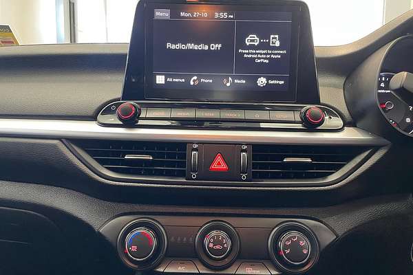 2024 Kia Cerato S BD