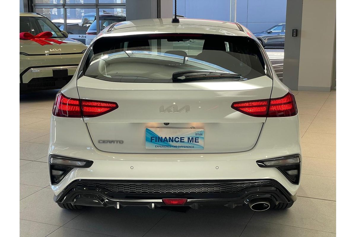 2024 Kia Cerato S BD