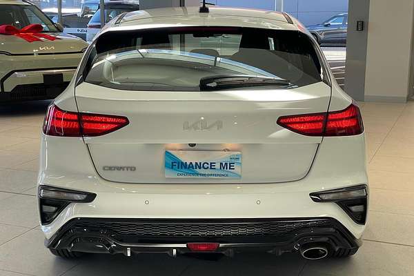 2024 Kia Cerato S BD