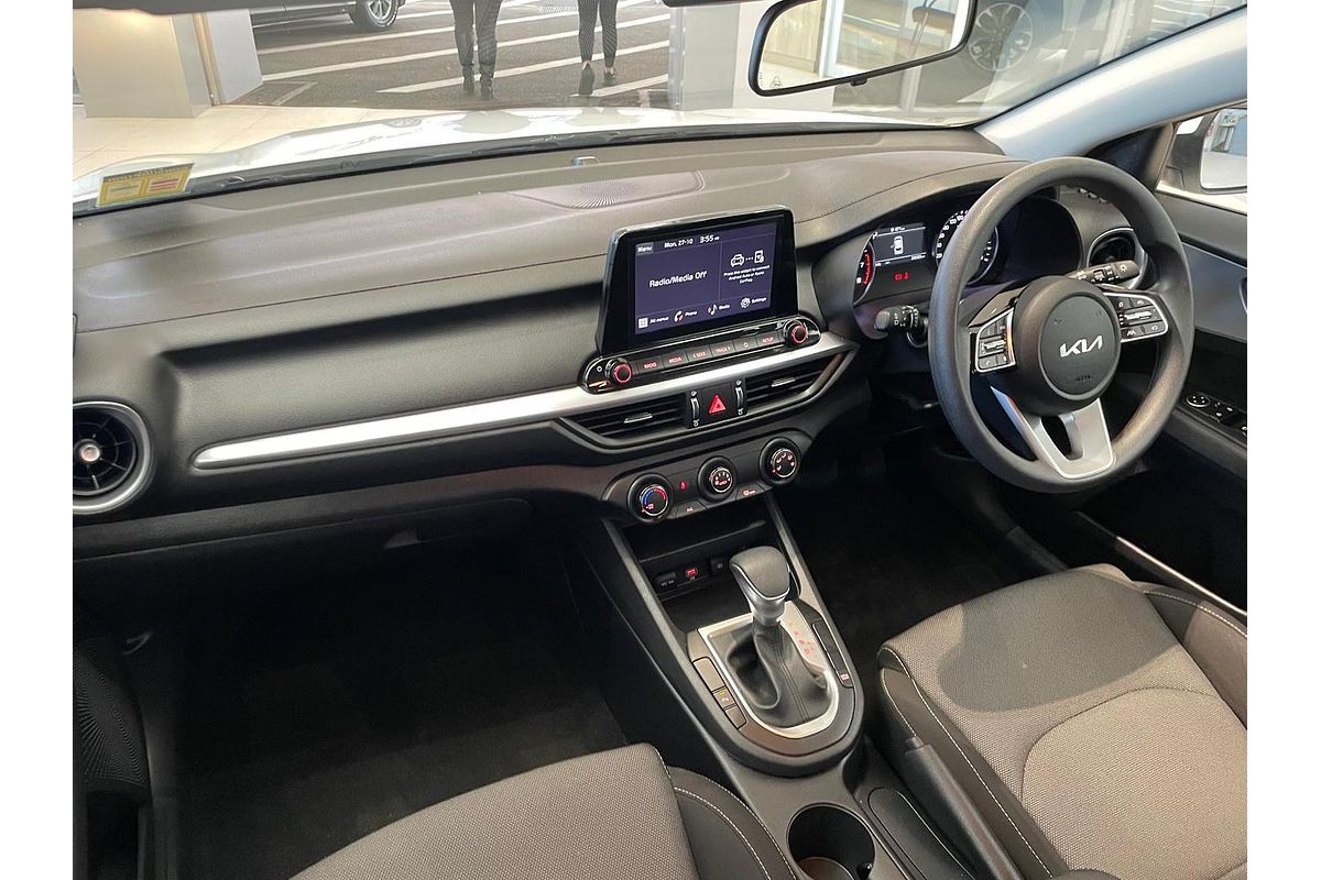 2024 Kia Cerato S BD