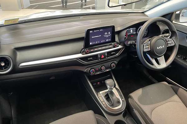 2024 Kia Cerato S BD