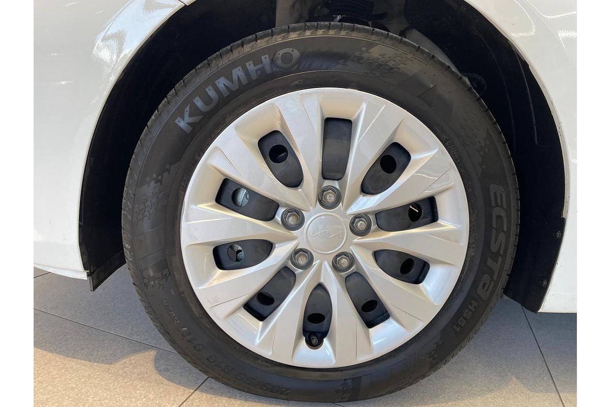 2024 Kia Cerato S BD