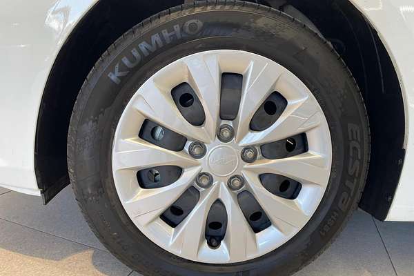 2024 Kia Cerato S BD