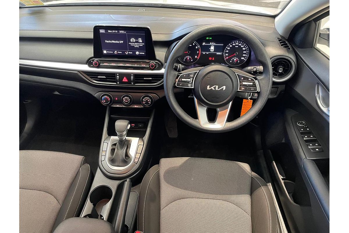 2024 Kia Cerato S BD