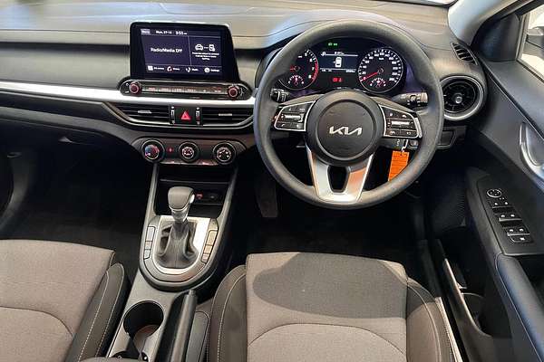 2024 Kia Cerato S BD