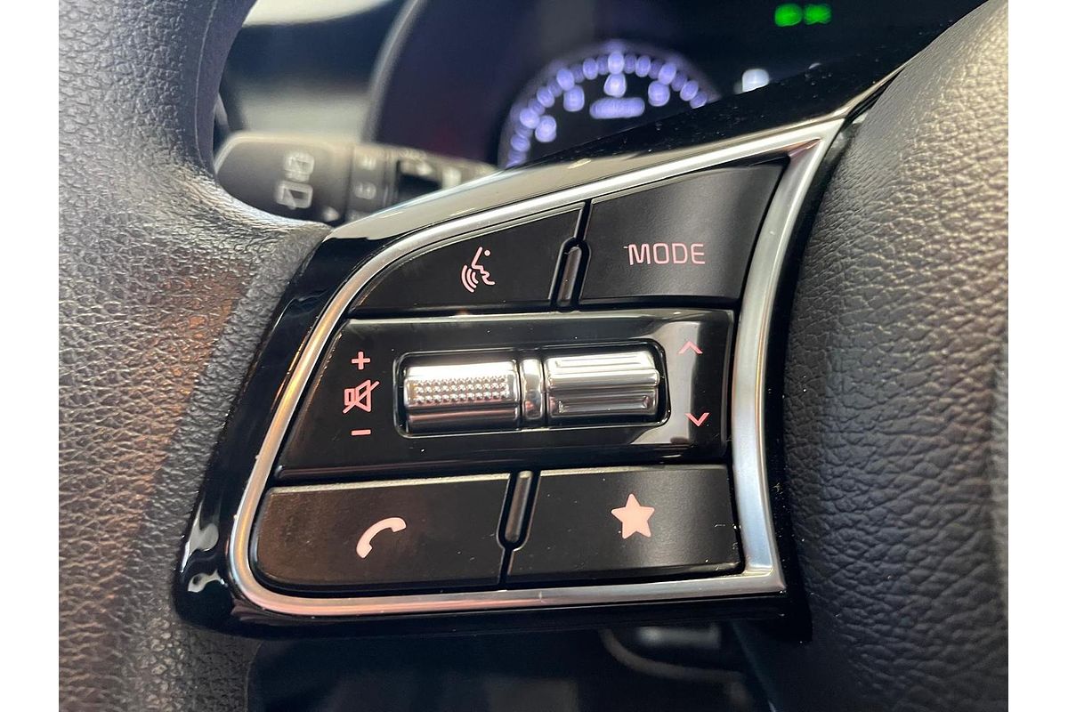 2024 Kia Cerato S BD