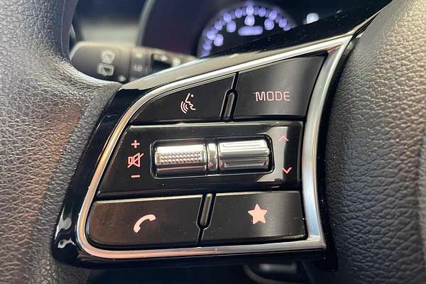 2024 Kia Cerato S BD