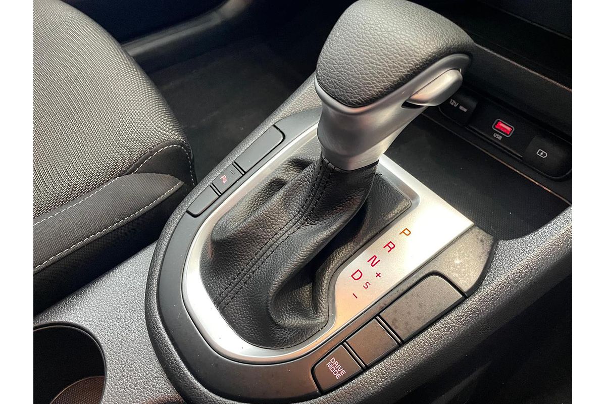 2024 Kia Cerato S BD