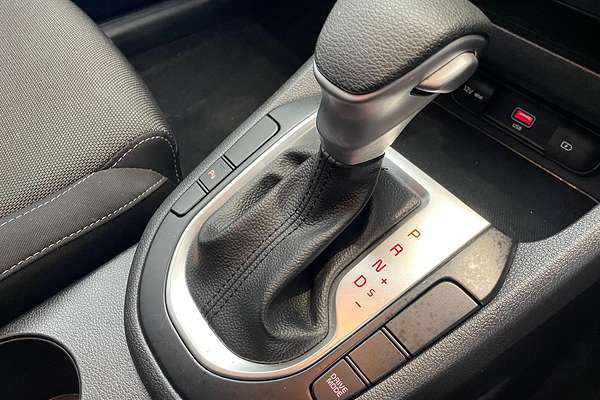 2024 Kia Cerato S BD